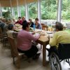 Grill w Wigorze 04.10.17